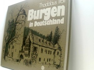 Troll Thaddäus, Burgen in Deutschland“ – Bücher gebraucht